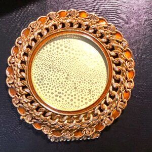 Jay Strongwater Gold Frame